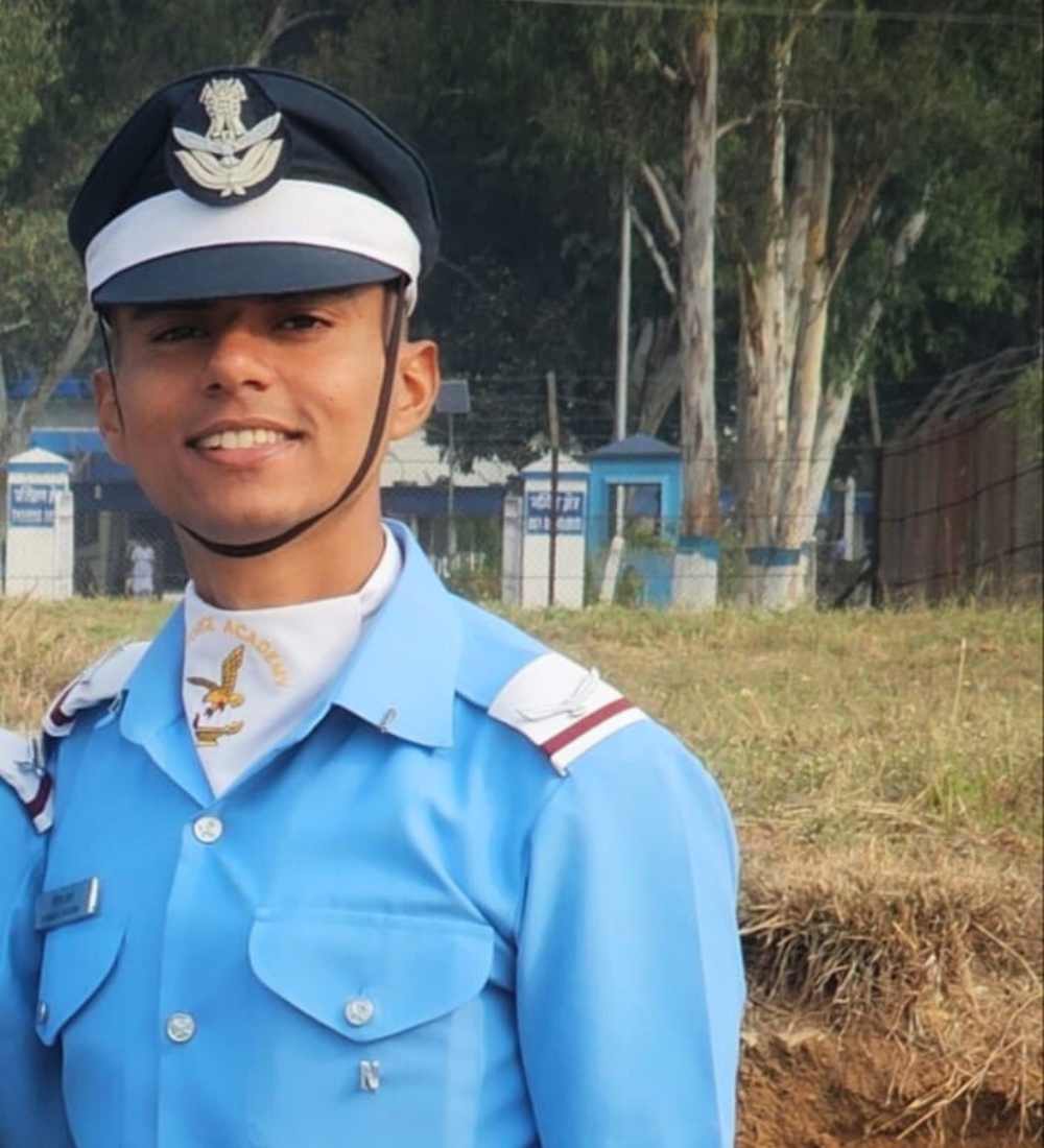 Saurav Sharma