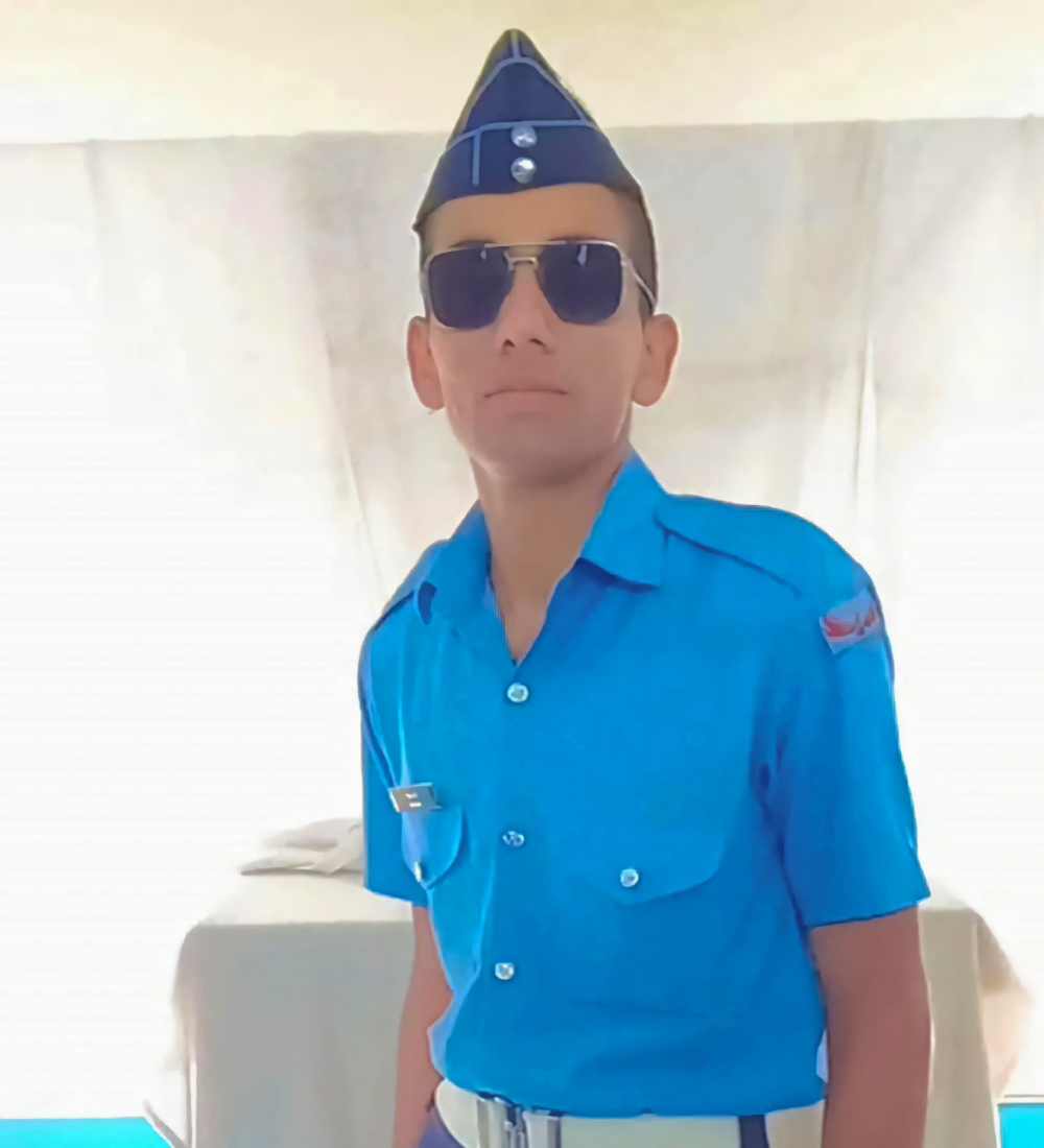 Anand