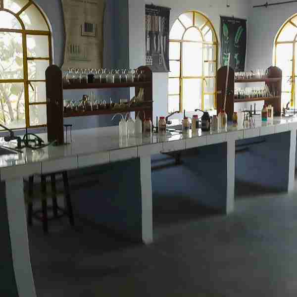 Laboratories