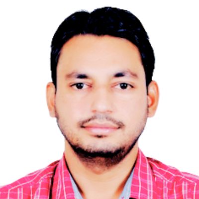 MR. DHEERAJ