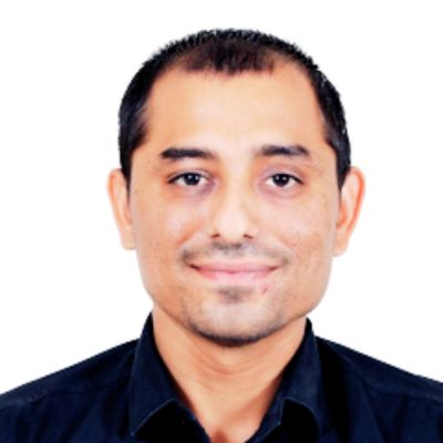 MR. DINESH