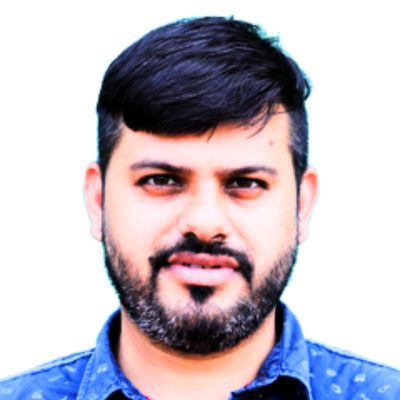 MR. KAMAL