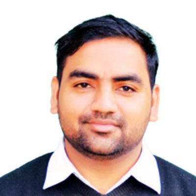 MR. NARENDER