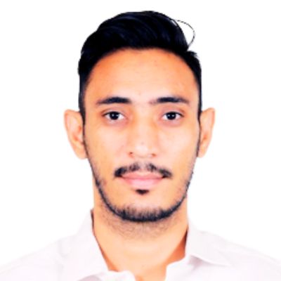 MR. PARVEEN KUMAR
