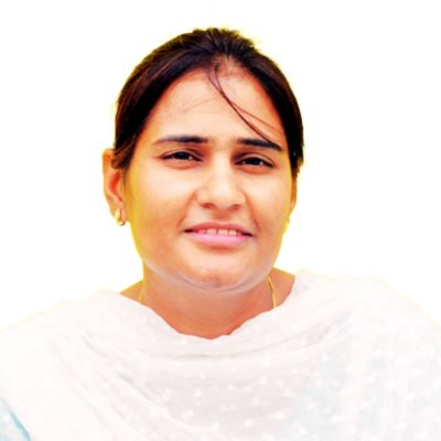 MS. KAMLESH