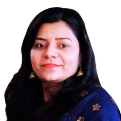 MS. KOMAL