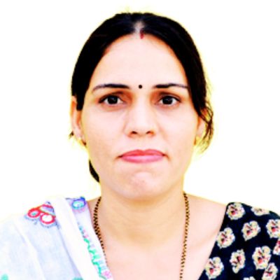 MS. PREETA