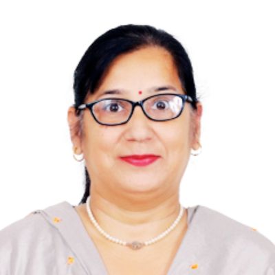 MS. RAJNI