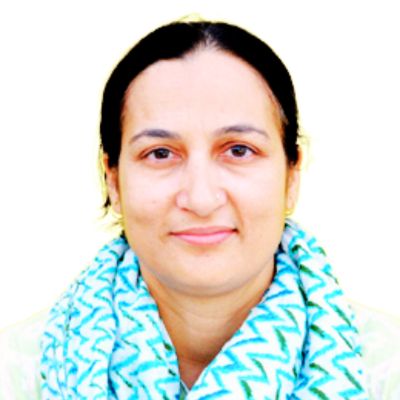 MS. SUMITRA