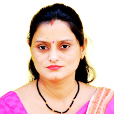 MS. KAVITA