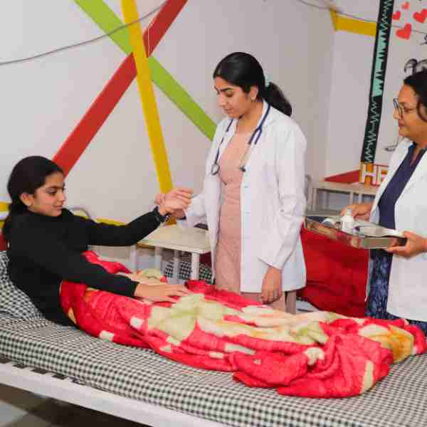 Medical Care