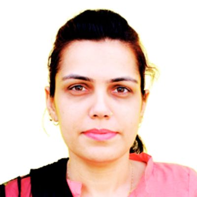 SAI CHETNA VERMA