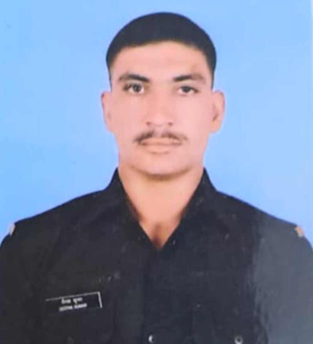 Deepak Kumar
