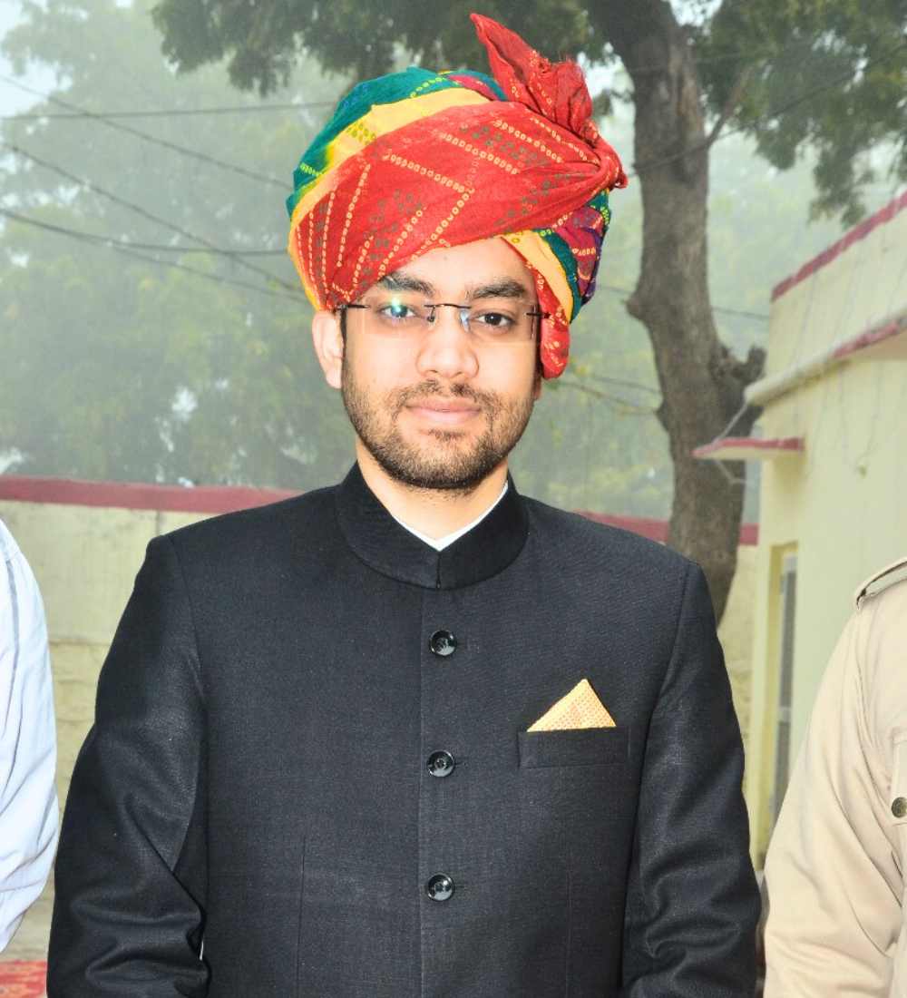 Gaurav Saini