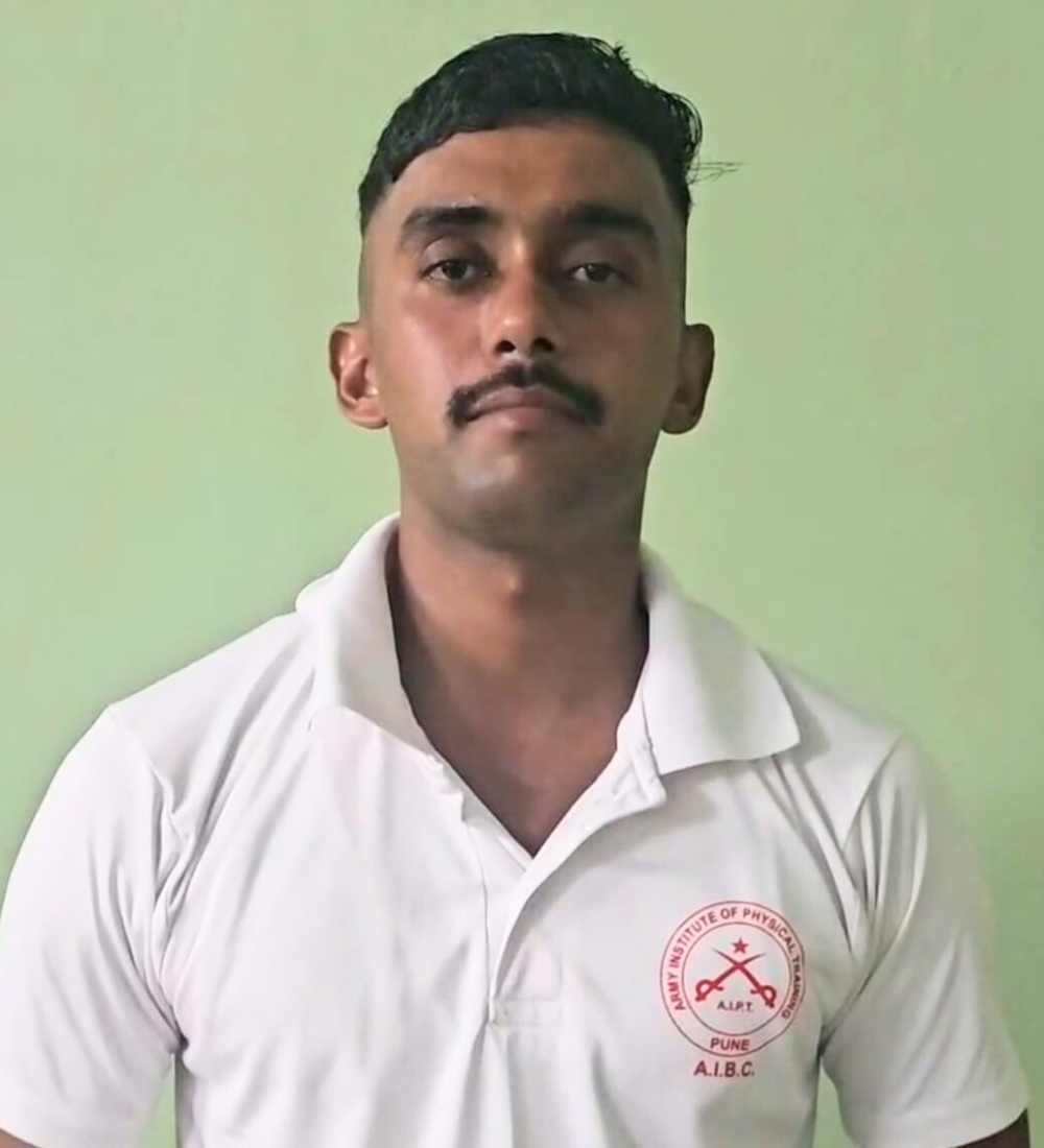 Mandeep Singh