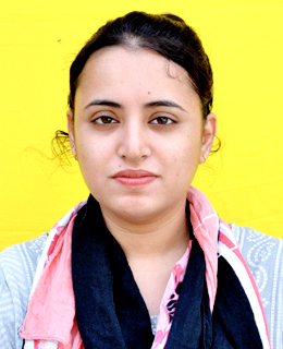 MS. RIYA 