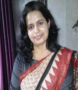 MS. SUMAN KAJLA