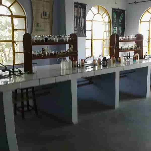 Laboratories